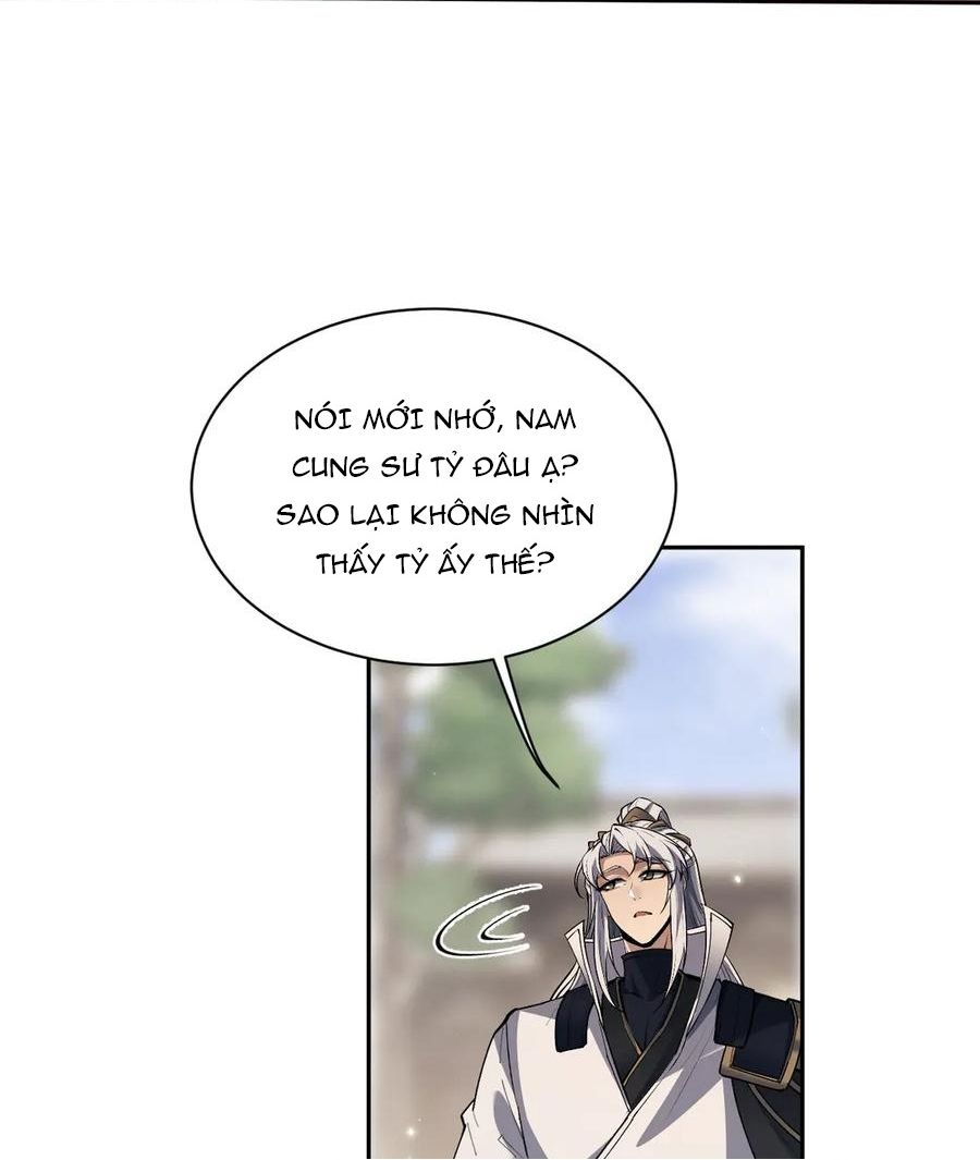Toàn Chức Kiếm Tu - Chapter 70 - Page 29