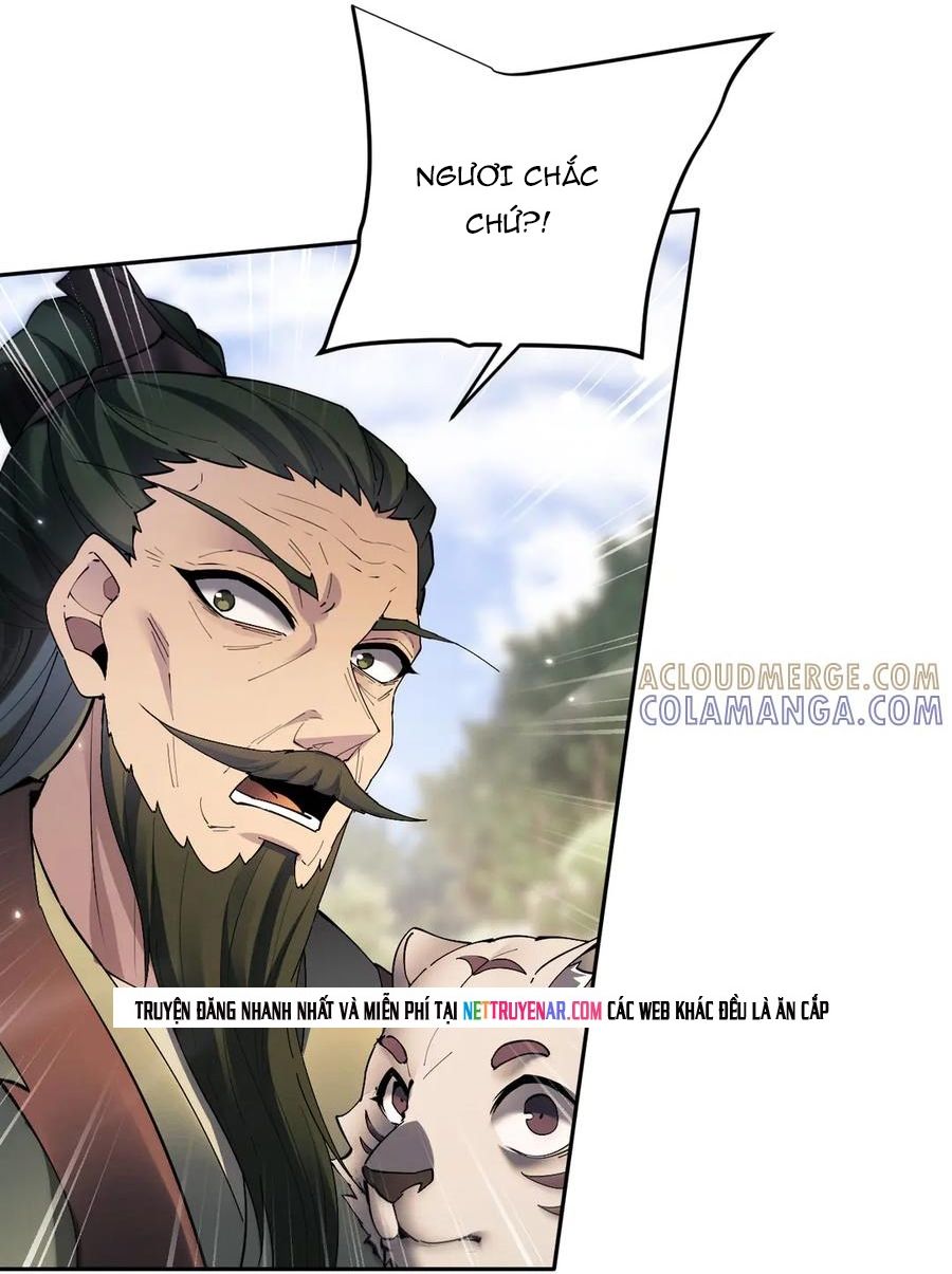 Toàn Chức Kiếm Tu - Chapter 70 - Page 38