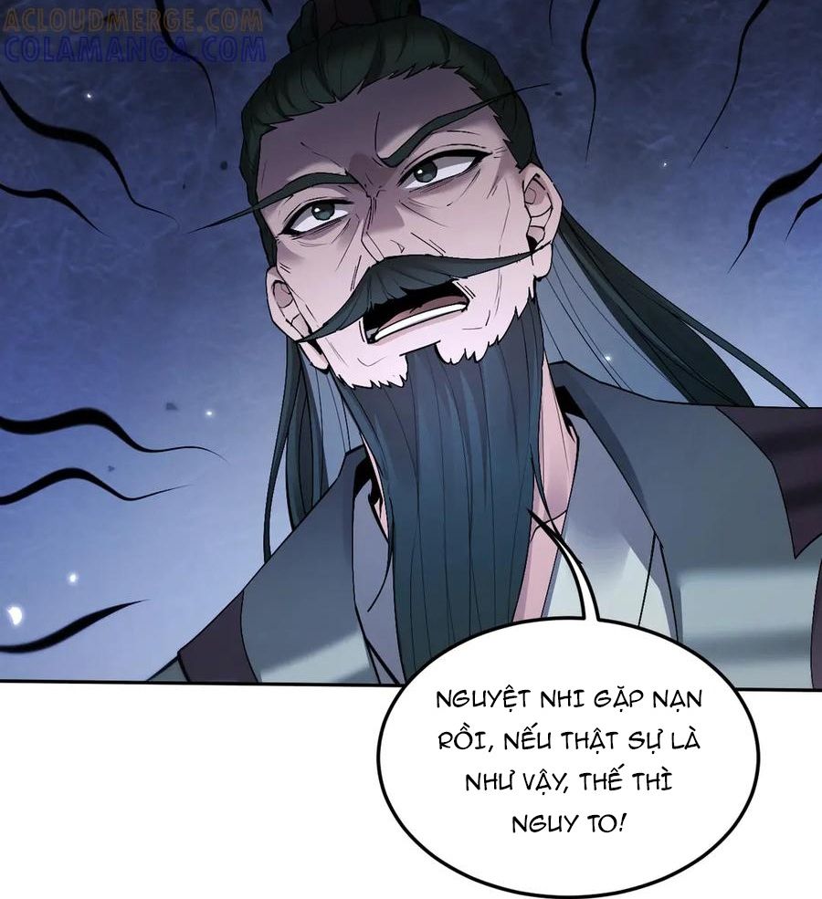 Toàn Chức Kiếm Tu - Chapter 70 - Page 41