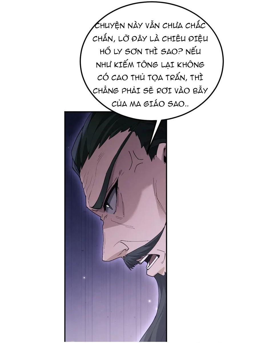 Toàn Chức Kiếm Tu - Chapter 70 - Page 44