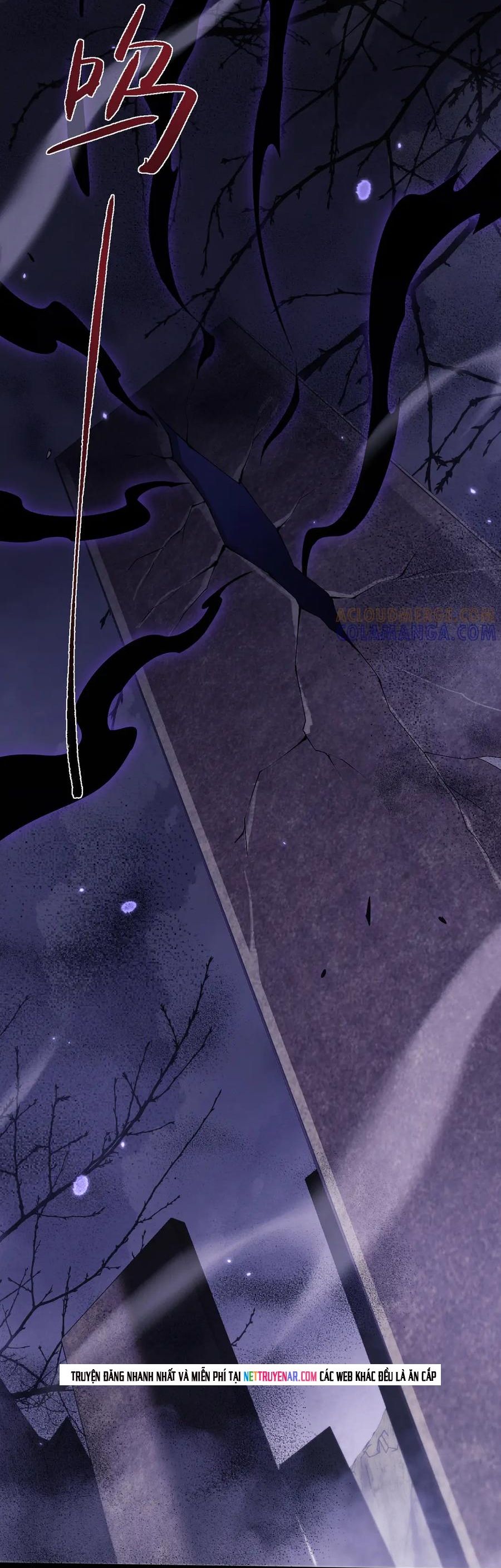 Toàn Chức Kiếm Tu - Chapter 70 - Page 52