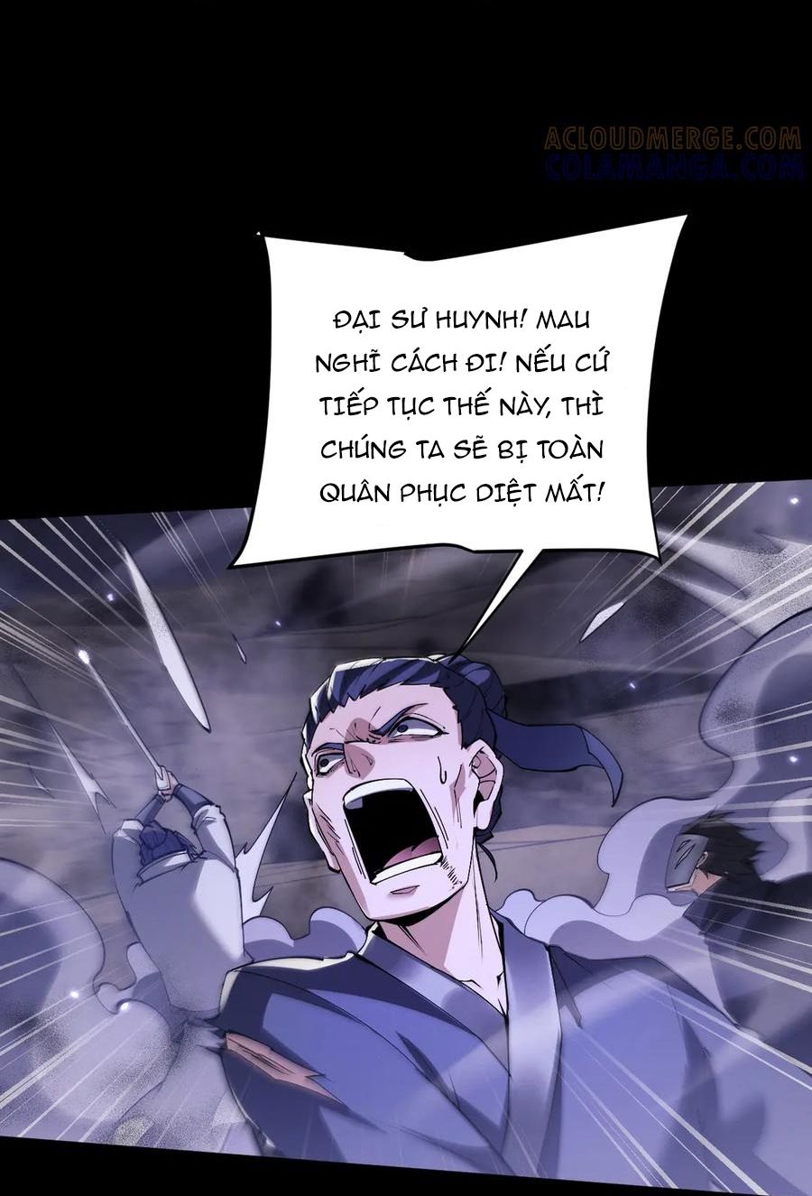 Toàn Chức Kiếm Tu - Chapter 70 - Page 55