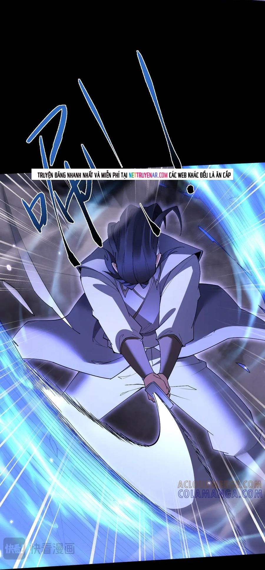 Toàn Chức Kiếm Tu - Chapter 70 - Page 56