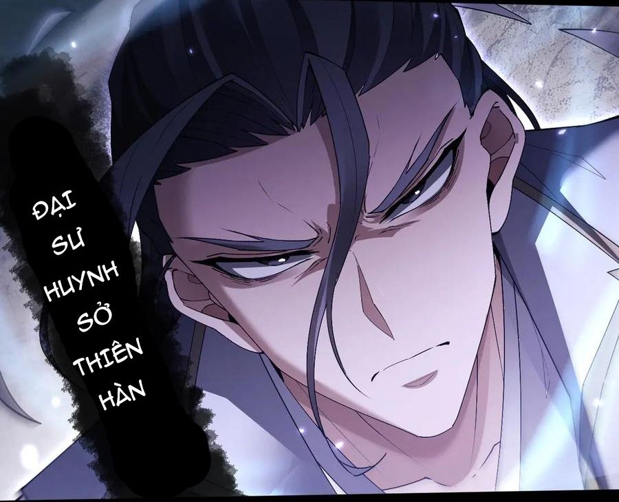 Toàn Chức Kiếm Tu - Chapter 70 - Page 58