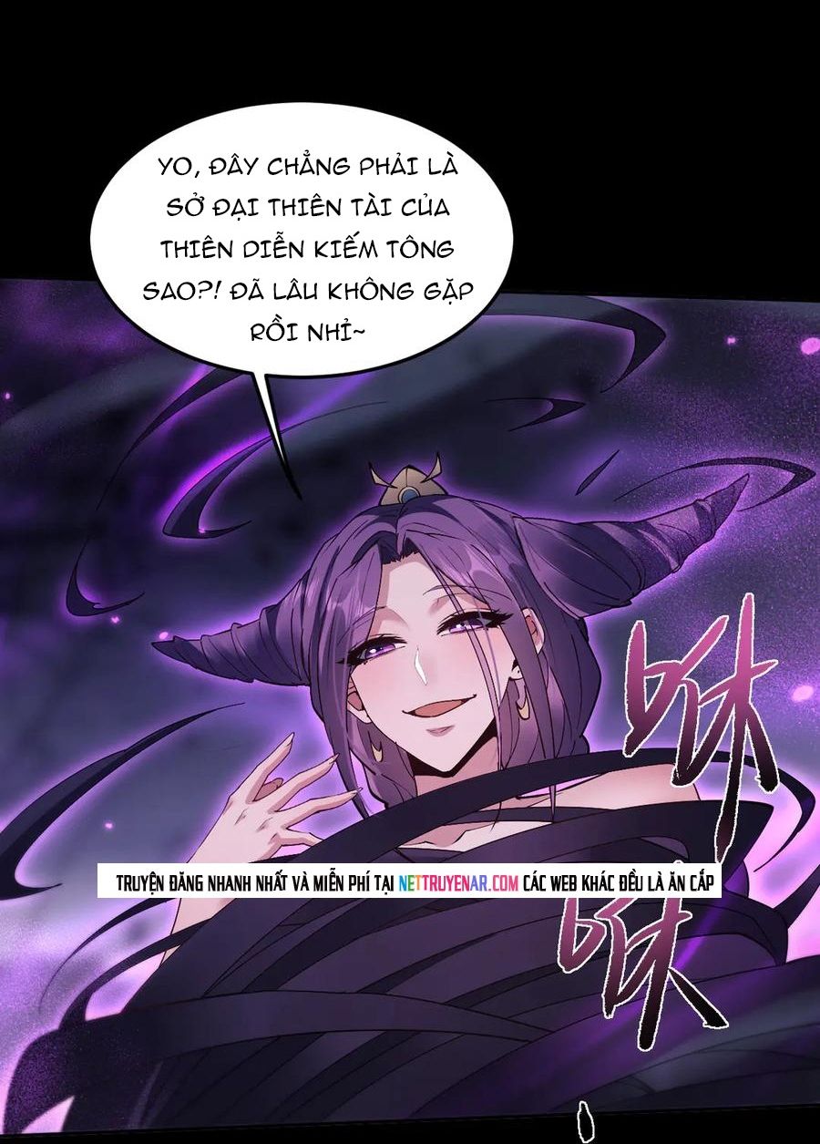 Toàn Chức Kiếm Tu - Chapter 70 - Page 69