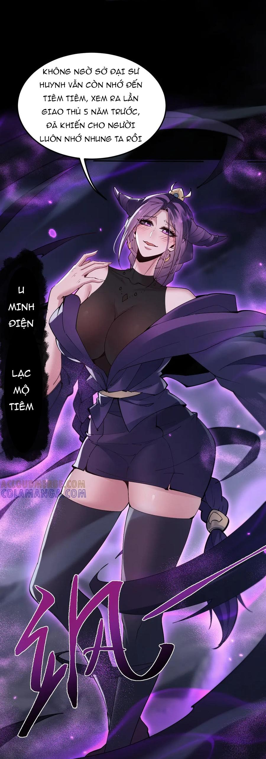 Toàn Chức Kiếm Tu - Chapter 70 - Page 73