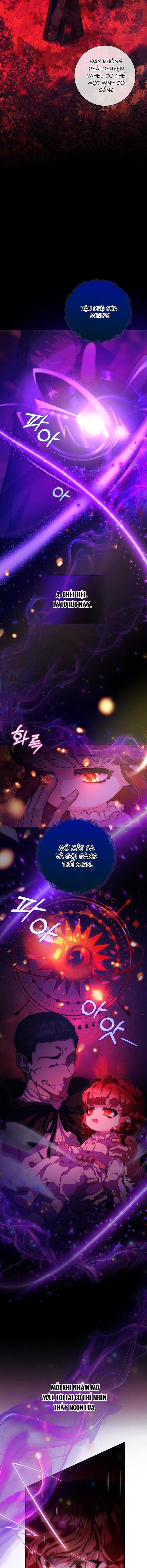 Papa Là Kẻ Thù Kiếp Trước Của Tôi? - Chapter 1 - Page 10