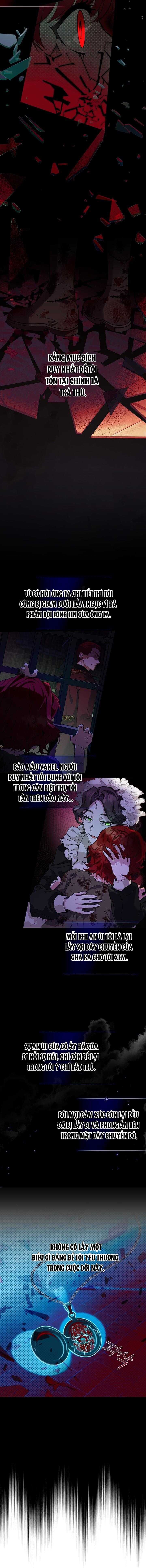 Papa Là Kẻ Thù Kiếp Trước Của Tôi? - Chapter 1 - Page 12