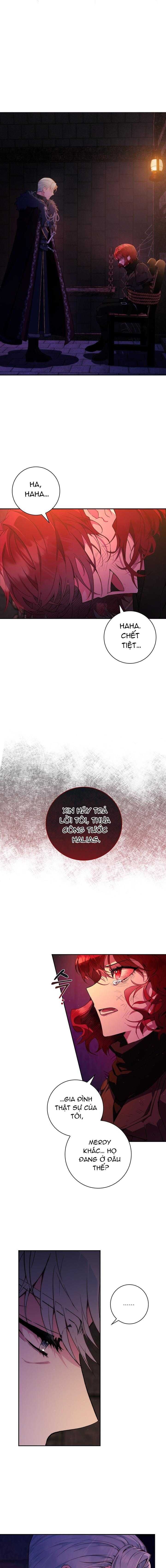 Papa Là Kẻ Thù Kiếp Trước Của Tôi? - Chapter 1 - Page 14