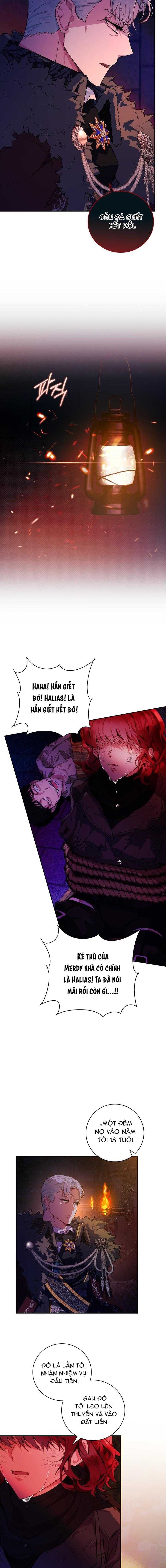 Papa Là Kẻ Thù Kiếp Trước Của Tôi? - Chapter 1 - Page 15