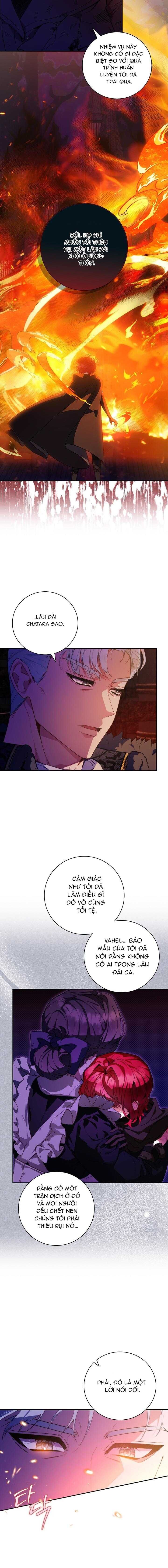 Papa Là Kẻ Thù Kiếp Trước Của Tôi? - Chapter 1 - Page 16