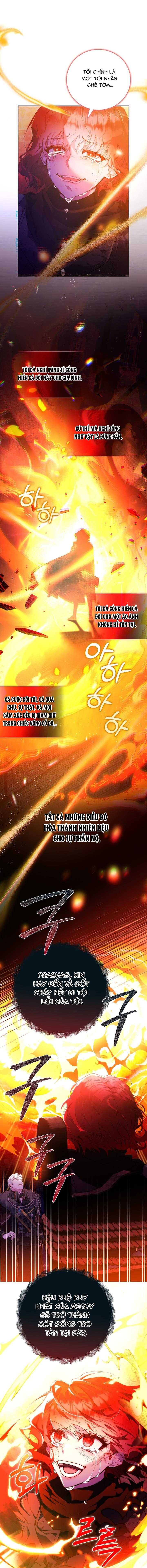 Papa Là Kẻ Thù Kiếp Trước Của Tôi? - Chapter 1 - Page 17