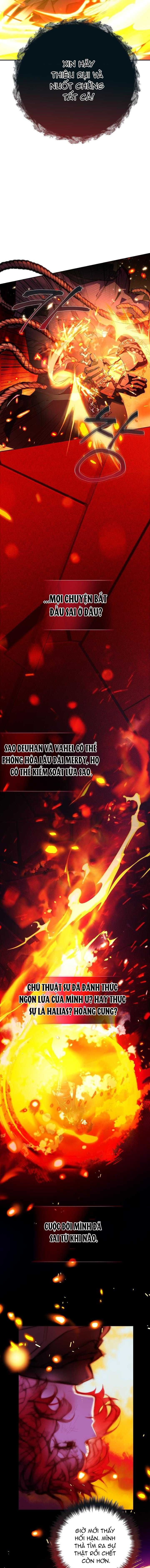 Papa Là Kẻ Thù Kiếp Trước Của Tôi? - Chapter 1 - Page 18