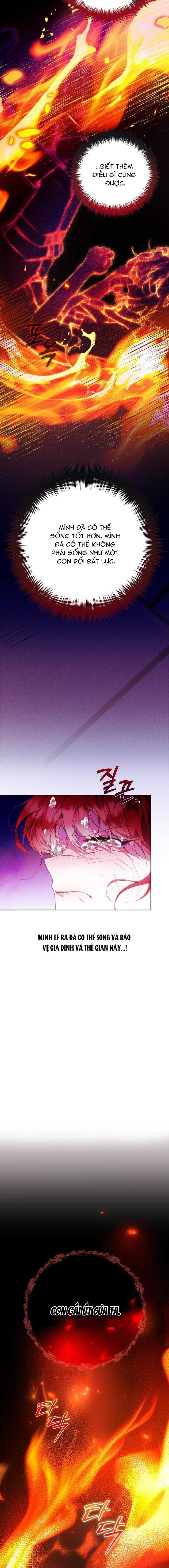 Papa Là Kẻ Thù Kiếp Trước Của Tôi? - Chapter 1 - Page 19