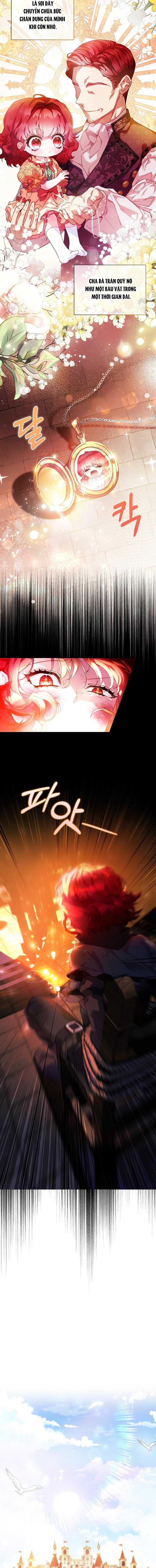 Papa Là Kẻ Thù Kiếp Trước Của Tôi? - Chapter 1 - Page 7