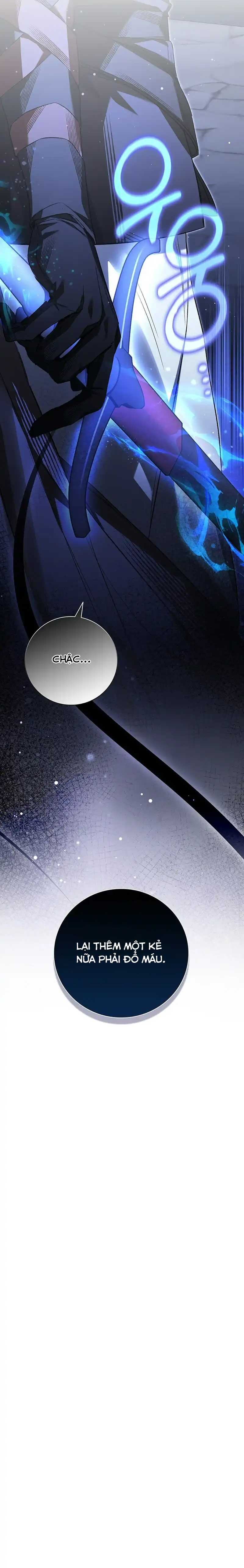 Papa Là Kẻ Thù Kiếp Trước Của Tôi? - Chapter 18 - Page 15