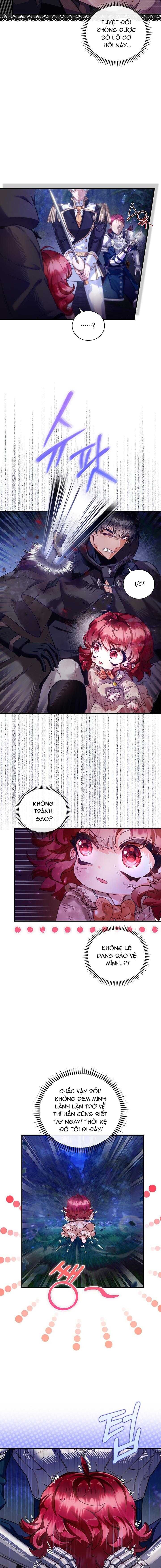 Papa Là Kẻ Thù Kiếp Trước Của Tôi? - Chapter 2 - Page 16