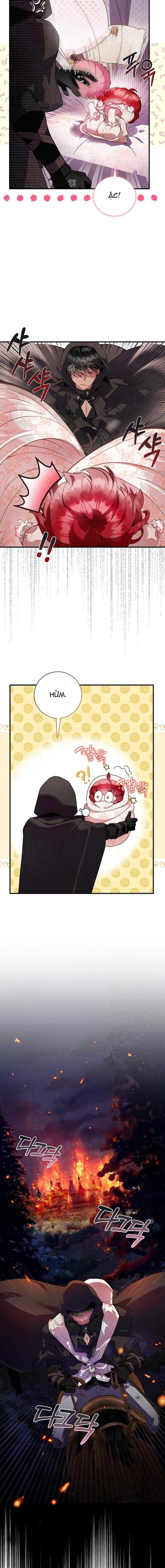 Papa Là Kẻ Thù Kiếp Trước Của Tôi? - Chapter 2 - Page 6