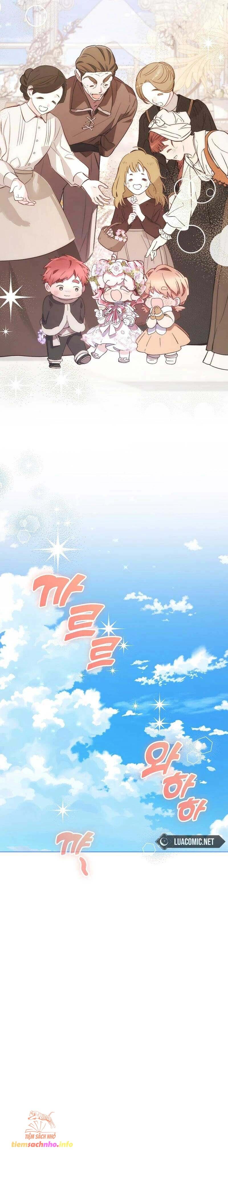 Papa Là Kẻ Thù Kiếp Trước Của Tôi? - Chapter 29 - Page 11