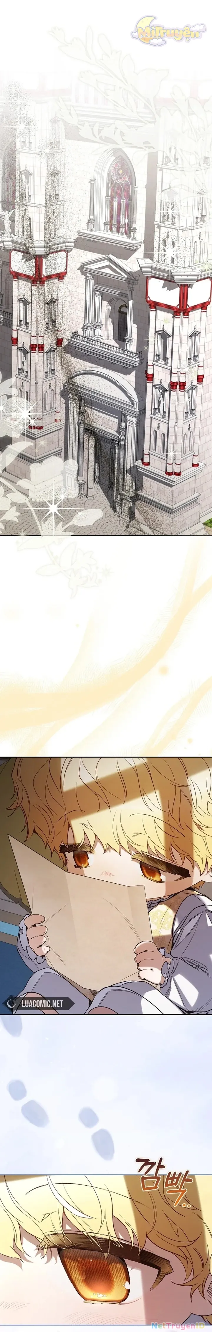 Papa Là Kẻ Thù Kiếp Trước Của Tôi? - Chapter 31 - Page 21