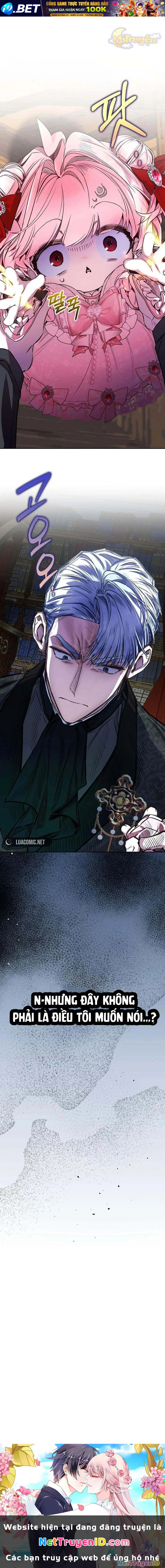 Papa Là Kẻ Thù Kiếp Trước Của Tôi? - Chapter 32 - Page 25