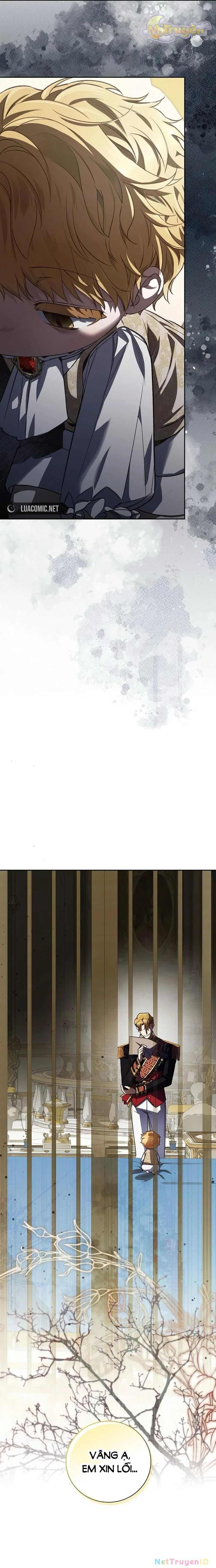 Papa Là Kẻ Thù Kiếp Trước Của Tôi? - Chapter 32 - Page 5