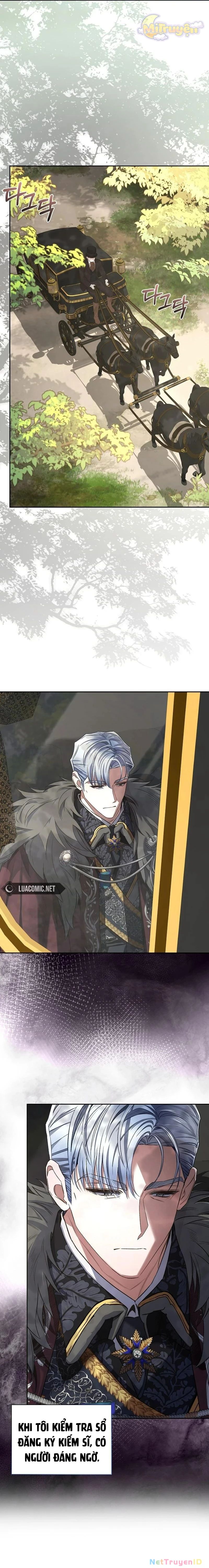 Papa Là Kẻ Thù Kiếp Trước Của Tôi? - Chapter 33 - Page 18