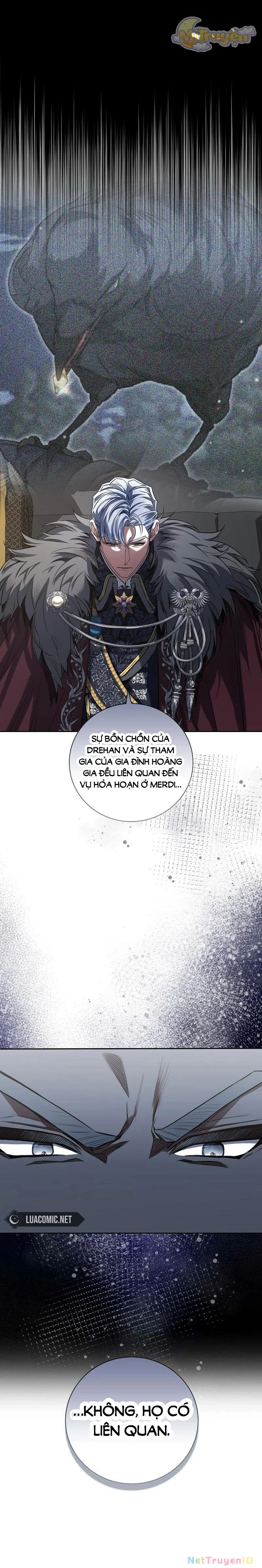 Papa Là Kẻ Thù Kiếp Trước Của Tôi? - Chapter 33 - Page 22