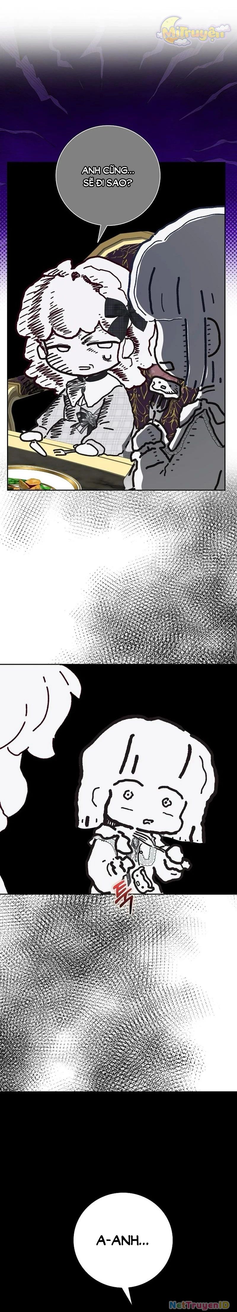 Papa Là Kẻ Thù Kiếp Trước Của Tôi? - Chapter 34 - Page 13