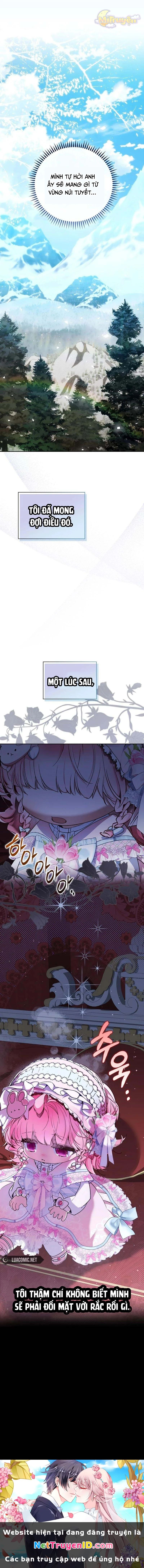 Papa Là Kẻ Thù Kiếp Trước Của Tôi? - Chapter 34 - Page 24