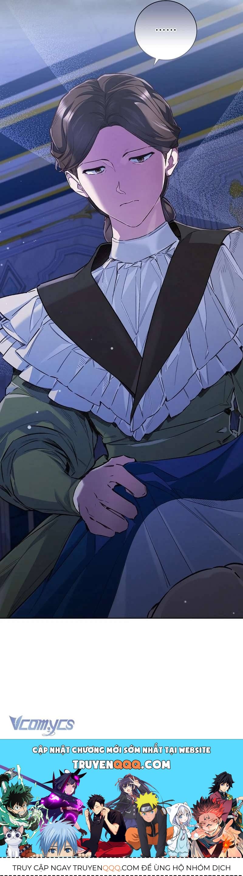 Papa Là Kẻ Thù Kiếp Trước Của Tôi? - Chapter 47 - Page 10