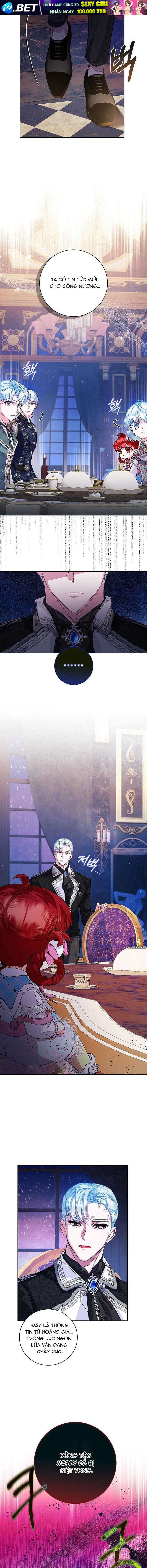 Papa Là Kẻ Thù Kiếp Trước Của Tôi? - Chapter 5 - Page 14