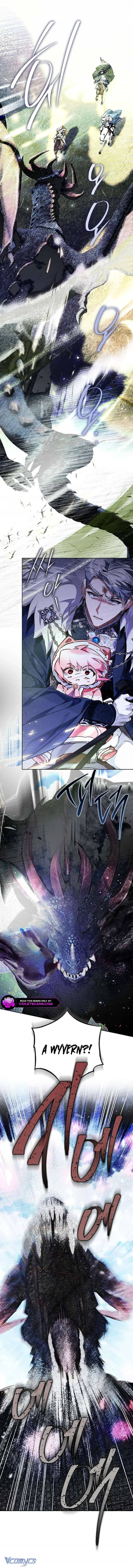 Papa Là Kẻ Thù Kiếp Trước Của Tôi? - Chapter 60 - Page 9