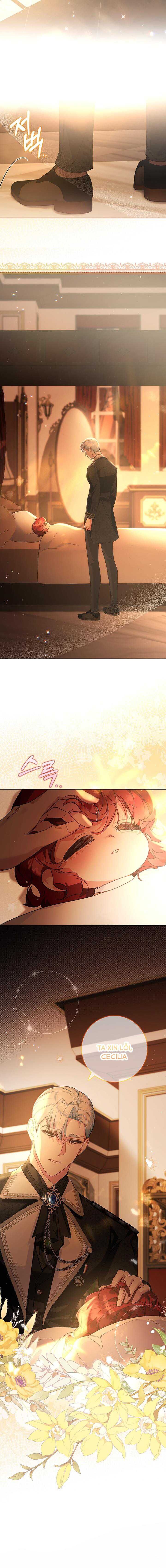 Papa Là Kẻ Thù Kiếp Trước Của Tôi? - Chapter 7 - Page 15