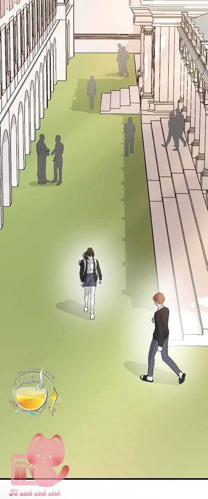 Ba Người Anh Trai Cực Phẩm Của Tôi - Chapter 79 - Page 14