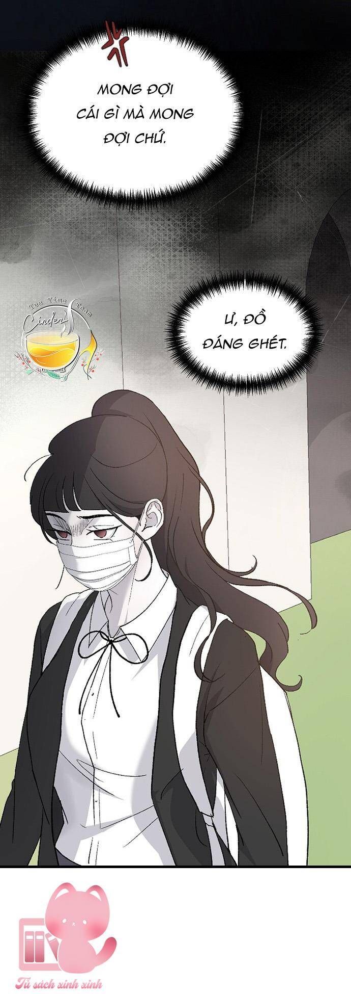 Ba Người Anh Trai Cực Phẩm Của Tôi - Chapter 79 - Page 16