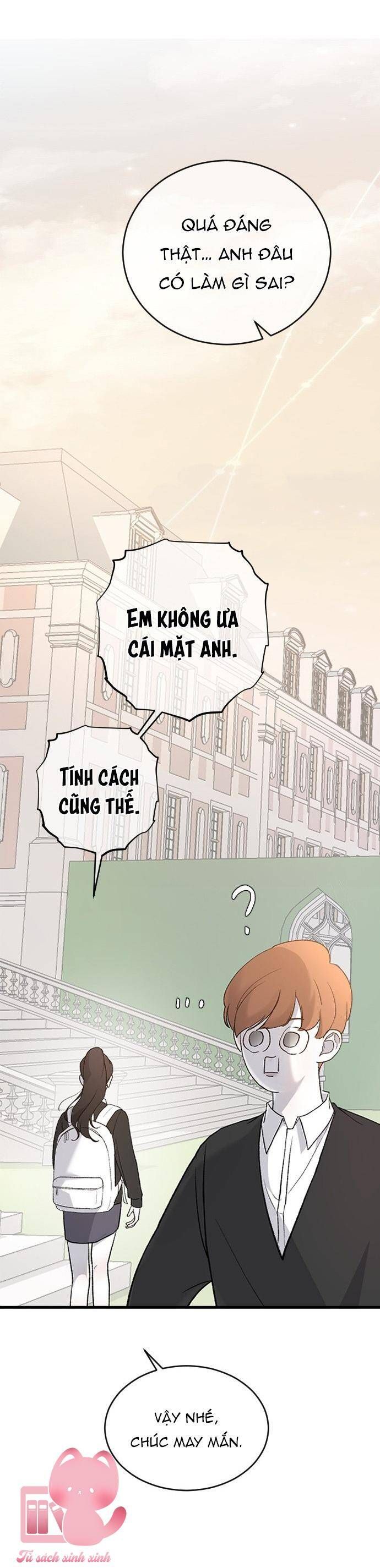 Ba Người Anh Trai Cực Phẩm Của Tôi - Chapter 79 - Page 20