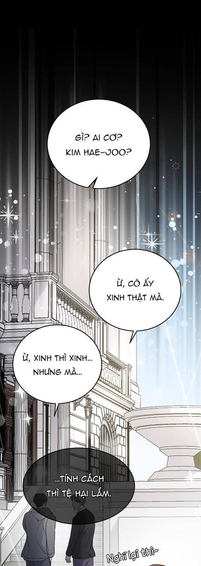Ba Người Anh Trai Cực Phẩm Của Tôi - Chapter 79 - Page 22