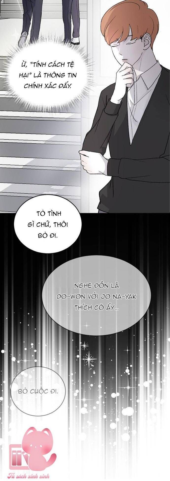 Ba Người Anh Trai Cực Phẩm Của Tôi - Chapter 79 - Page 23