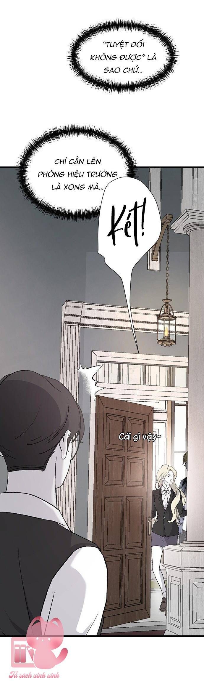 Ba Người Anh Trai Cực Phẩm Của Tôi - Chapter 79 - Page 33