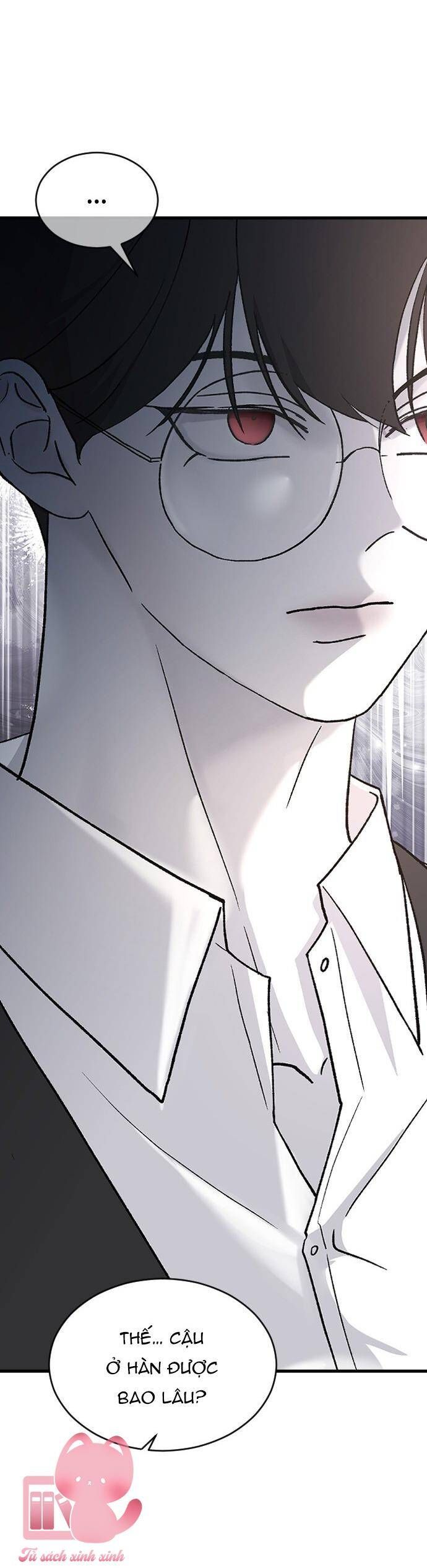 Ba Người Anh Trai Cực Phẩm Của Tôi - Chapter 79 - Page 37