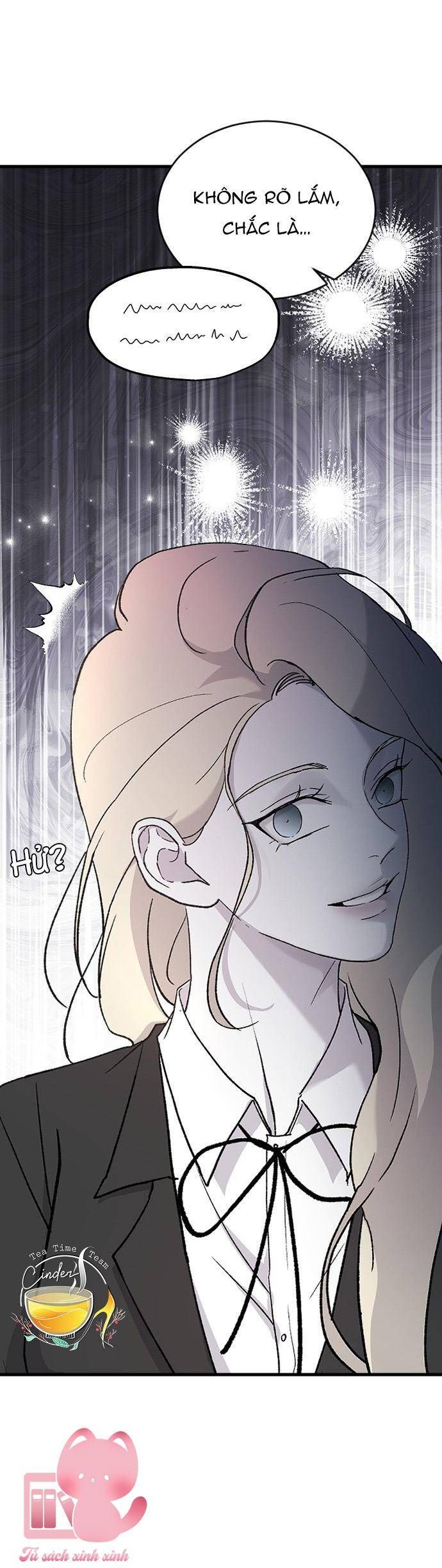 Ba Người Anh Trai Cực Phẩm Của Tôi - Chapter 79 - Page 38