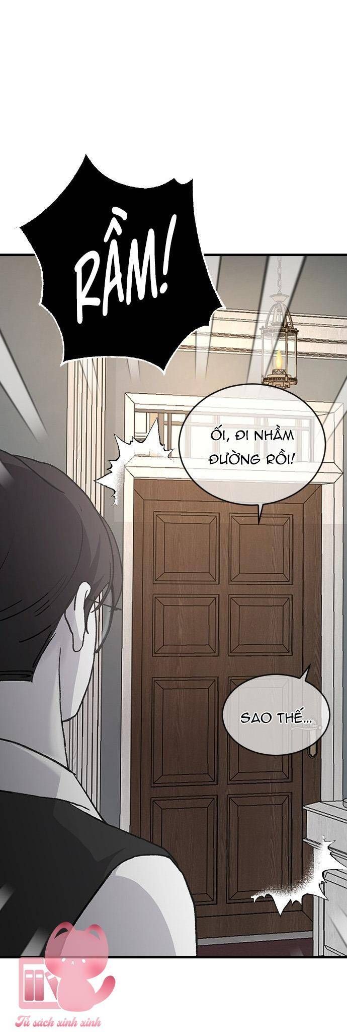 Ba Người Anh Trai Cực Phẩm Của Tôi - Chapter 79 - Page 39