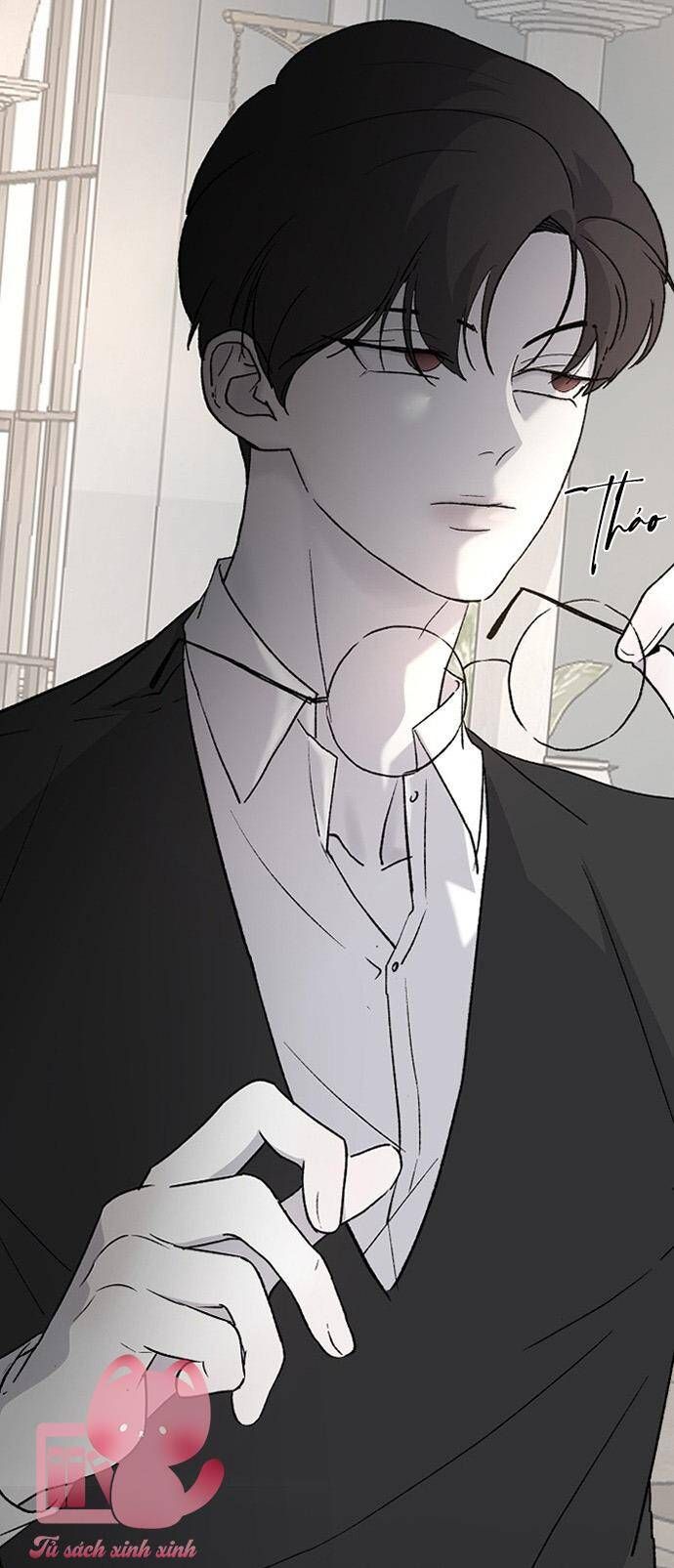 Ba Người Anh Trai Cực Phẩm Của Tôi - Chapter 79 - Page 43