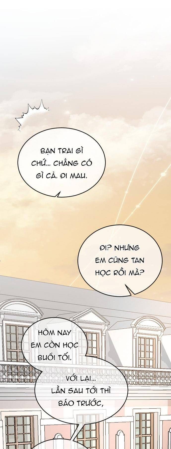Ba Người Anh Trai Cực Phẩm Của Tôi - Chapter 79 - Page 48