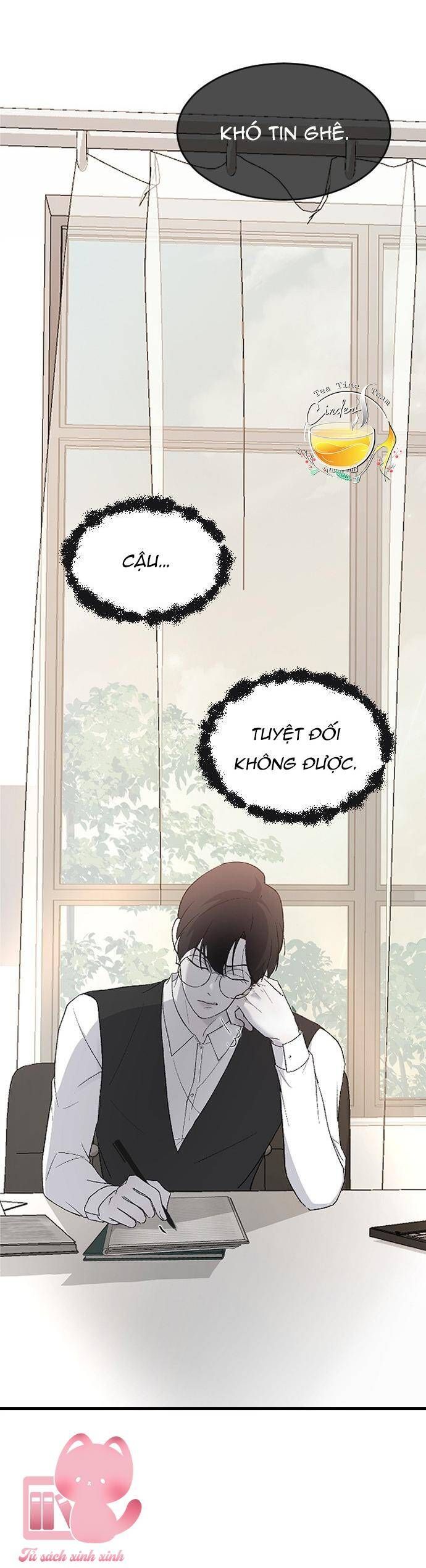 Ba Người Anh Trai Cực Phẩm Của Tôi - Chapter 79 - Page 5