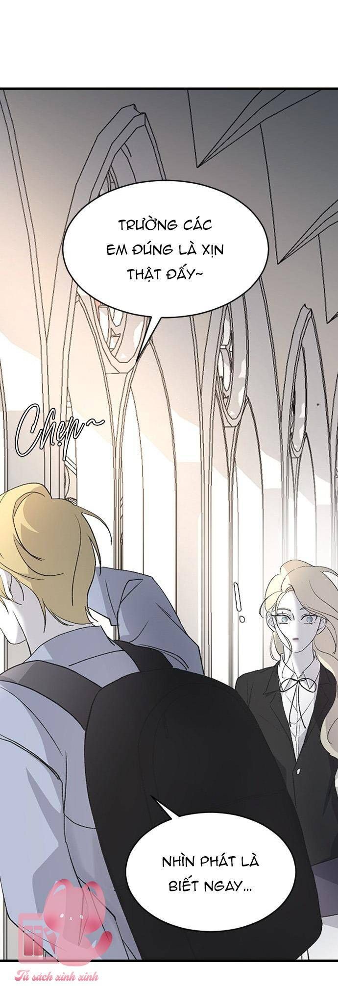 Ba Người Anh Trai Cực Phẩm Của Tôi - Chapter 79 - Page 50