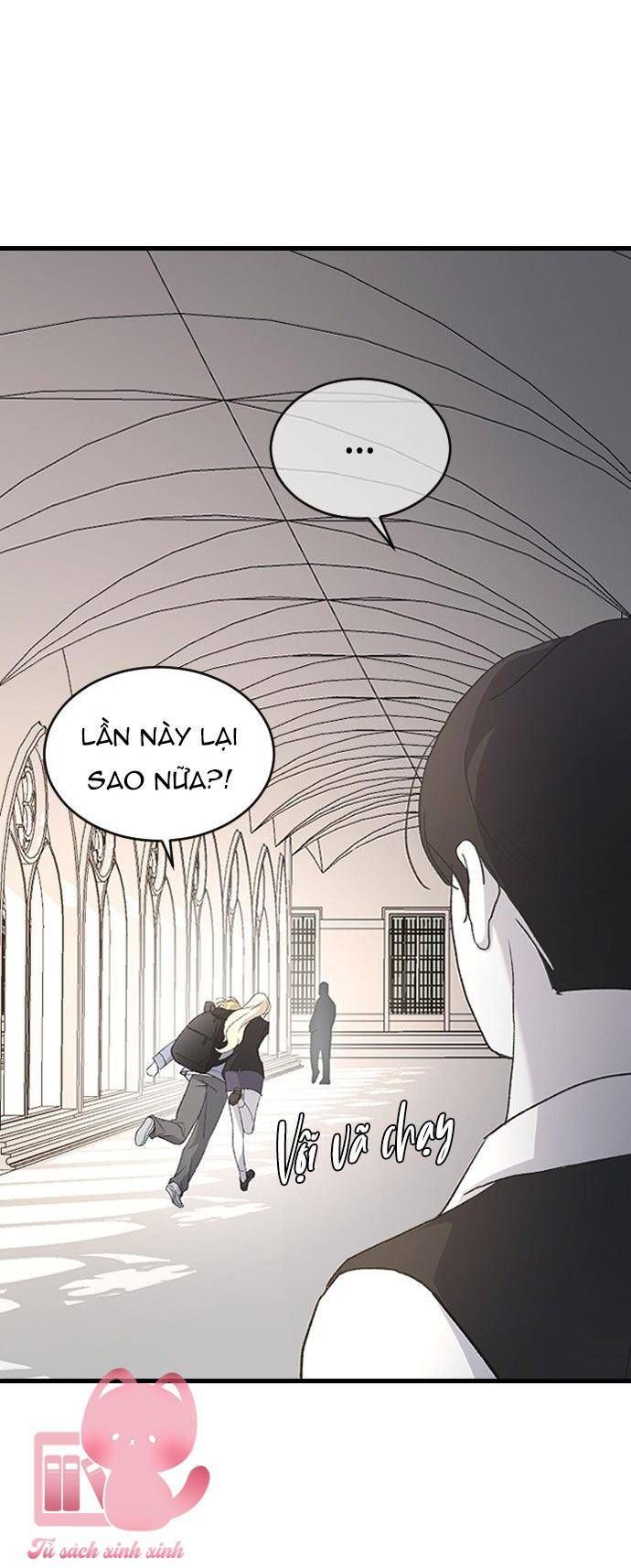 Ba Người Anh Trai Cực Phẩm Của Tôi - Chapter 79 - Page 52