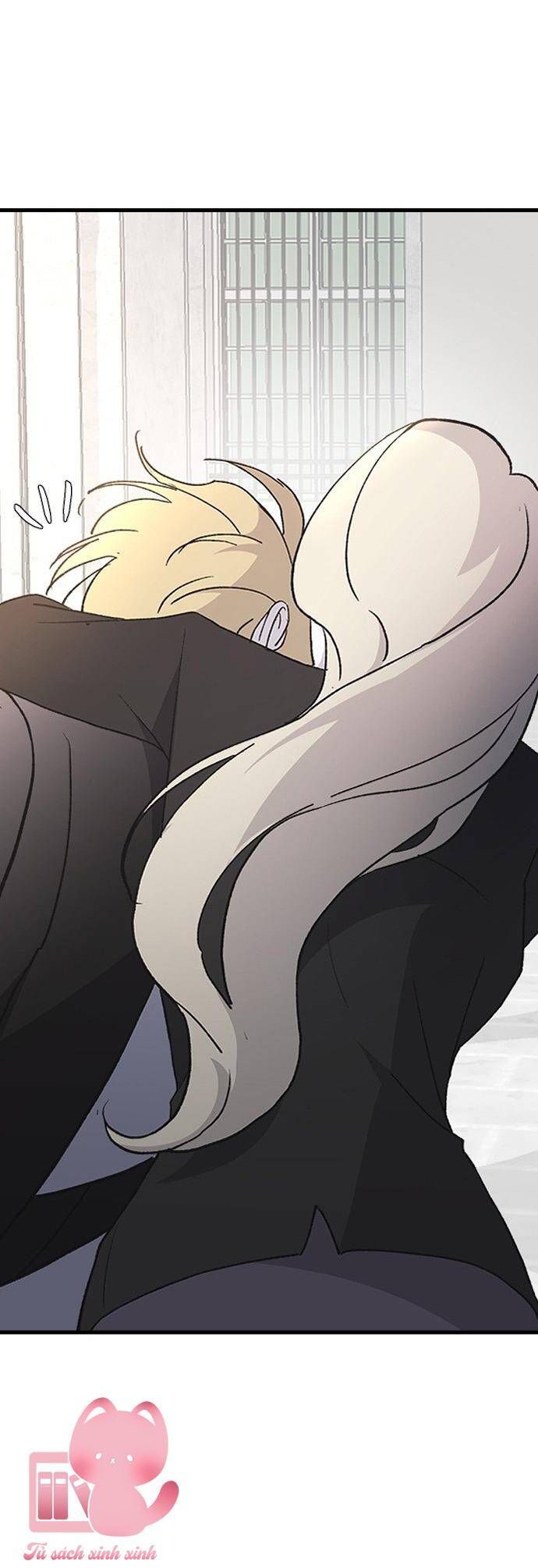 Ba Người Anh Trai Cực Phẩm Của Tôi - Chapter 79 - Page 54