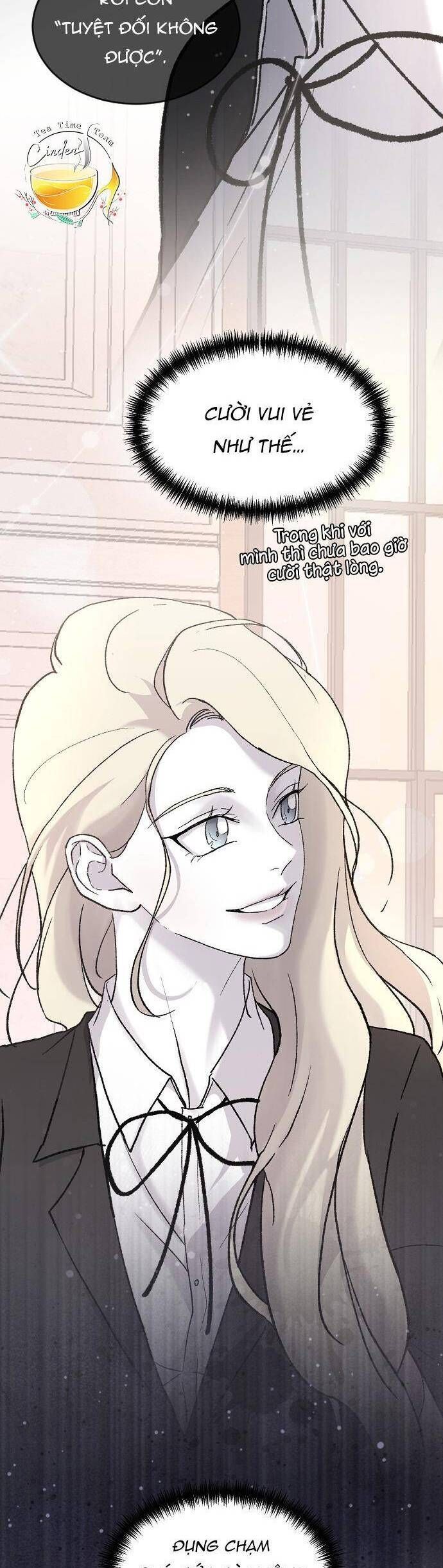 Ba Người Anh Trai Cực Phẩm Của Tôi - Chapter 79 - Page 57